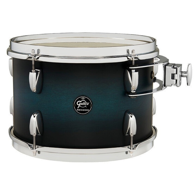 Gretsch Renown Tom Satin Antique Blue Burst 12x8