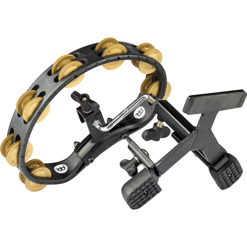 Meinl Benny Greb Artist Series Tambo Step