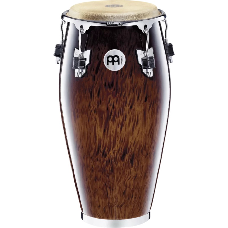 Meinl Professional Series 11 Quinto Brown Burl