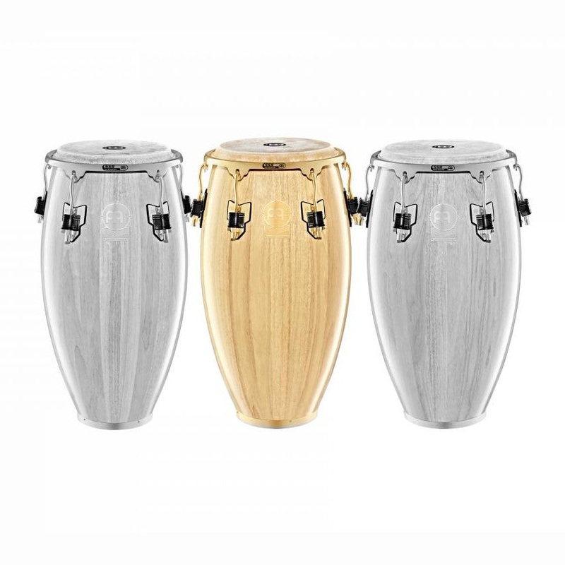 Meinl William Kachiro Thompson Conga Natural 11 3/4