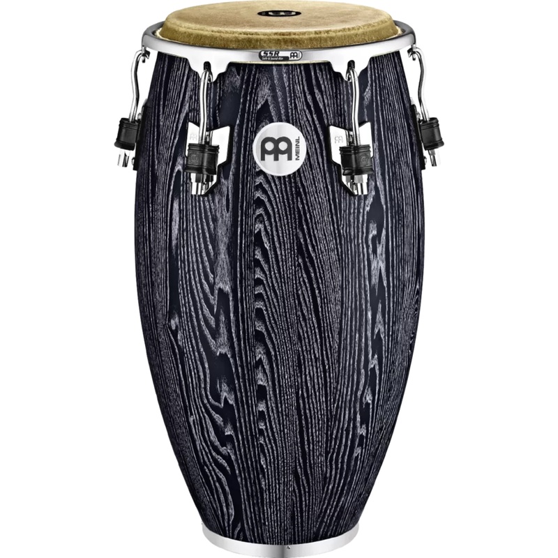 Meinl Woodcraft Conga Vintage Black 11 3/4