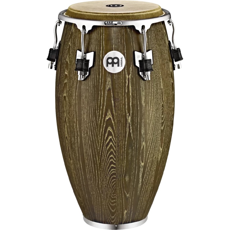 Meinl Woodcraft Conga Vintage Brown 11 3/4