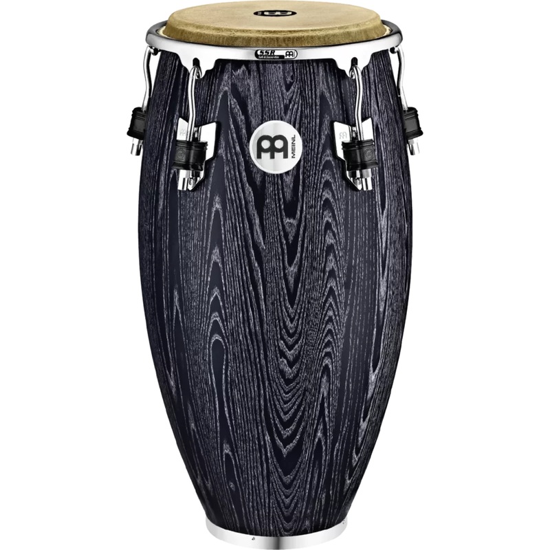 Meinl Woodcraft Quinto Vintage Black 11