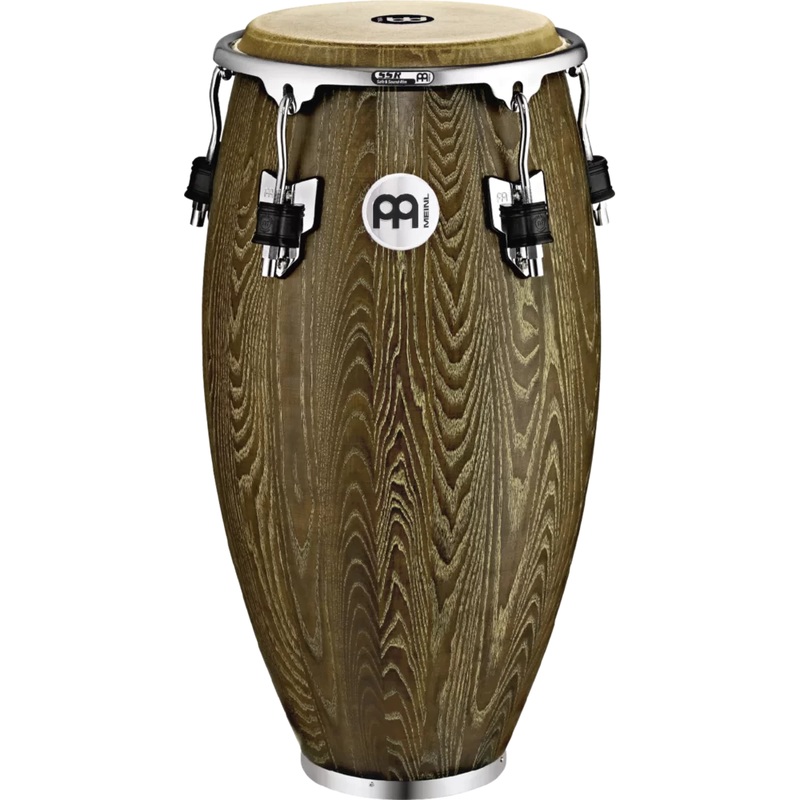 Meinl Woodcraft Quinto Vintage Brown 11