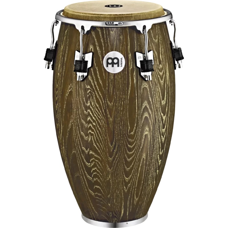 Meinl Woodcraft Tumba Vintage Brown 12 1/2