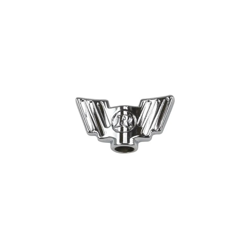 Rogers 8mm Wing Nut 4-Pack