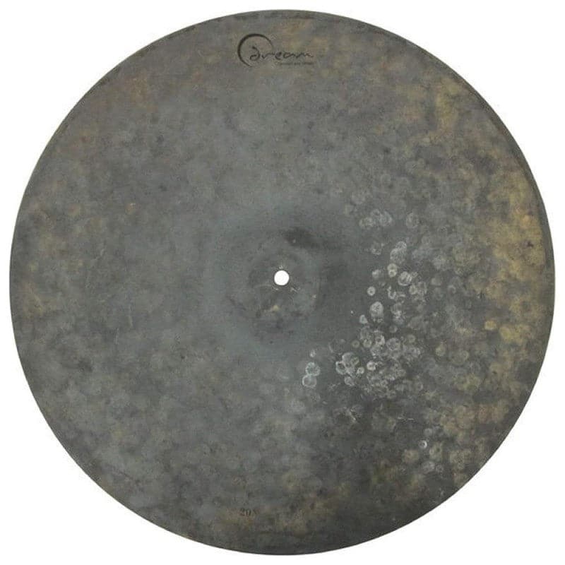 Dream Dark Matter Moon Ride Cymbal 22" 4078 grams