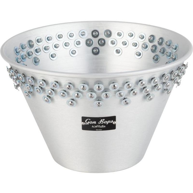 Gon Bops Xequebalde Bucket Shekere