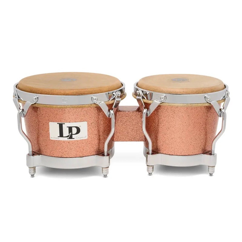 LP Martin Cohen Limited Bongos