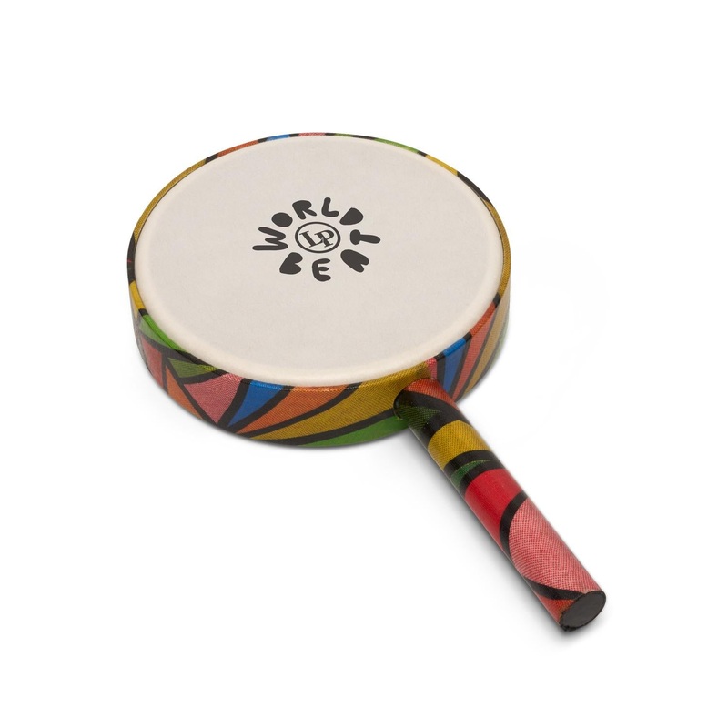 LP World Beat Lollipop Drum, Small