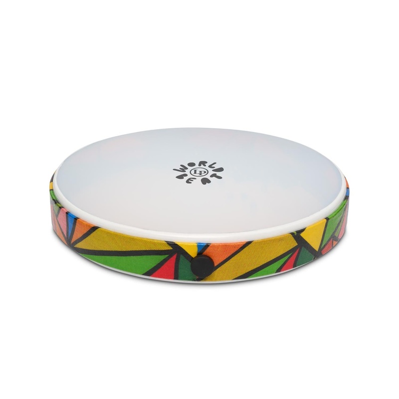 LP World Beat Ocean Drum 12"