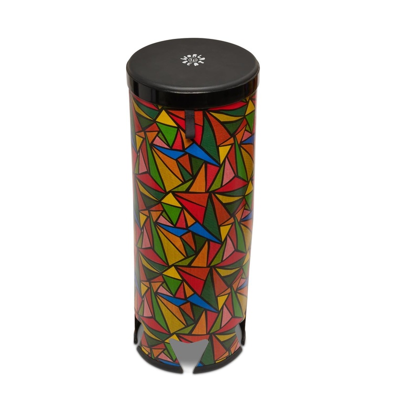 LP World Beat Tube Drum 12"