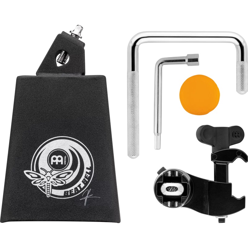 Meinl Anika Nilles Artist Series Beat Bell