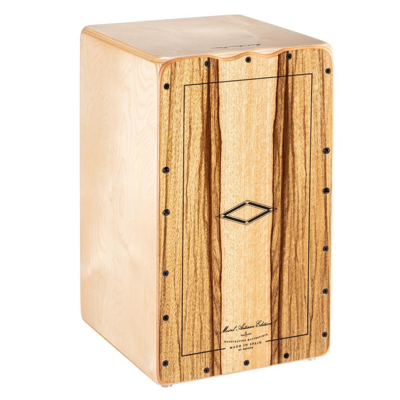 Meinl Artisan Edition Tango Line Limba Frontplate