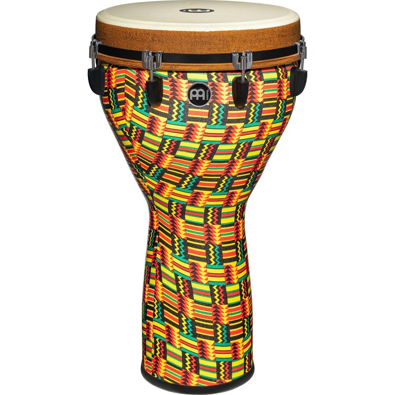 Meinl Percussion 14 Jumbo Djembe Simbra