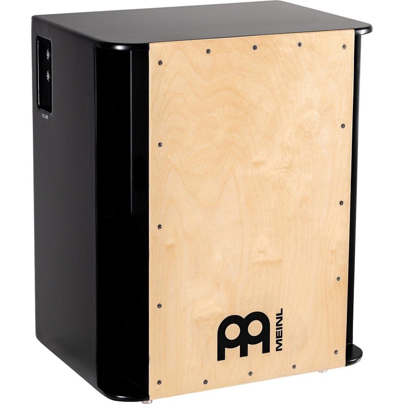 Meinl Pickup Vertical Subwoofer Cajon Baltic Birch