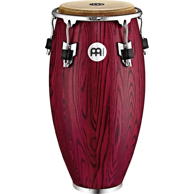 Meinl Woodcraft Quinto Vintage Red 11