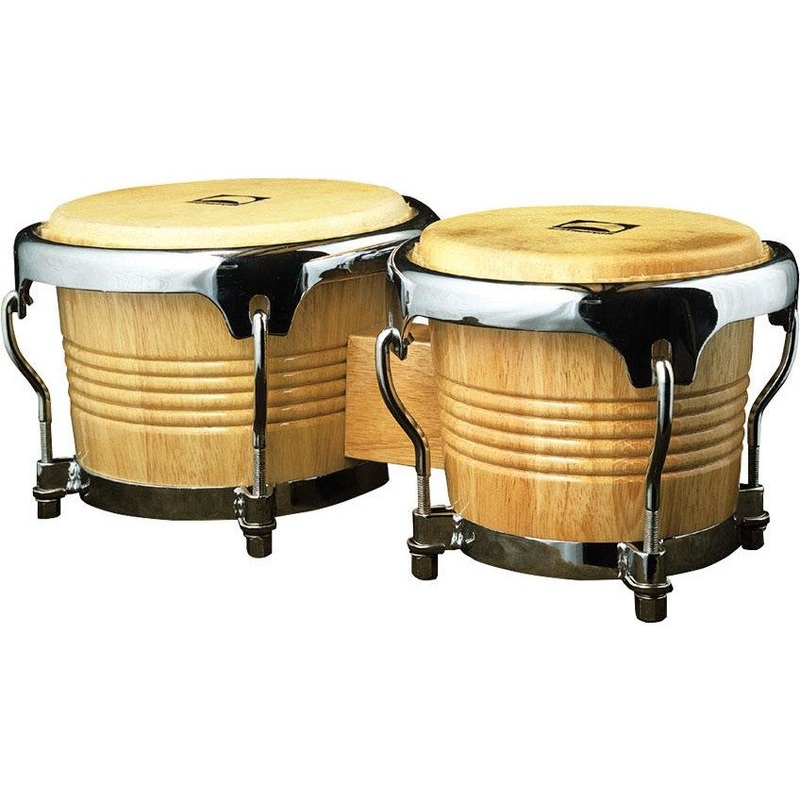 Rhythm Tech RT5200 Bongos