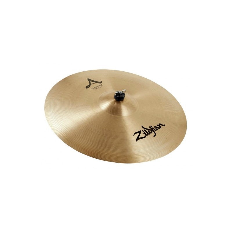 Zildjian A Crash/Ride Cymbal 18