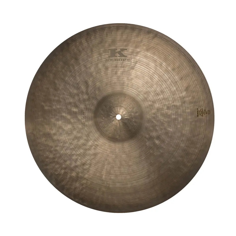 Zildjian Kerope Thin High Ride Cymbal 20" 1770 grams