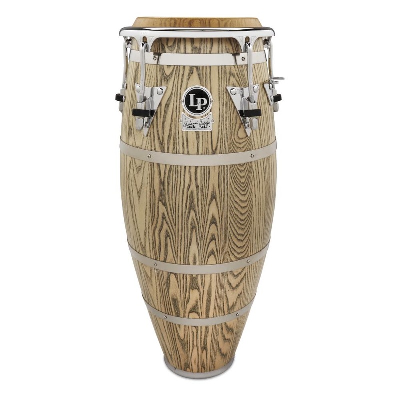 Latin Percussion Giovanni Palladium Series Requinto - 9.75"