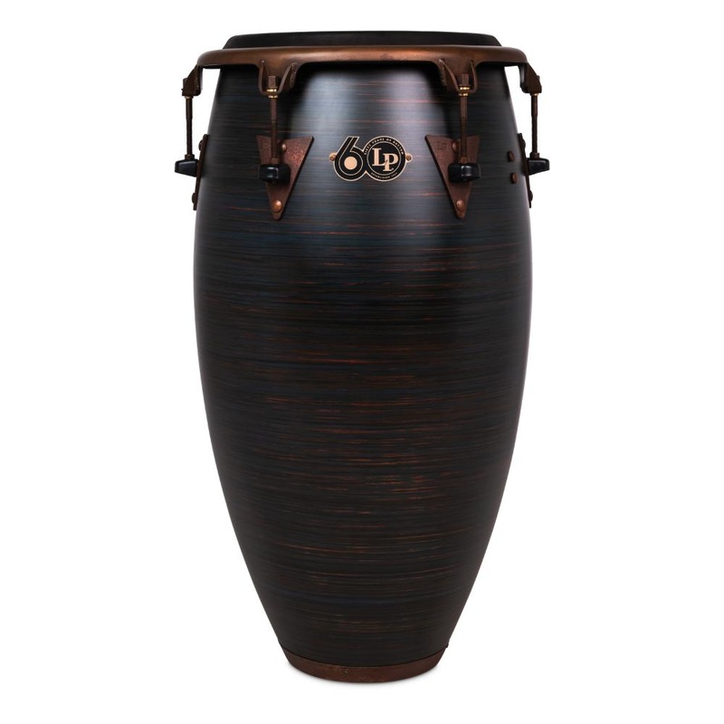 LP 60th Anniversary Tumba