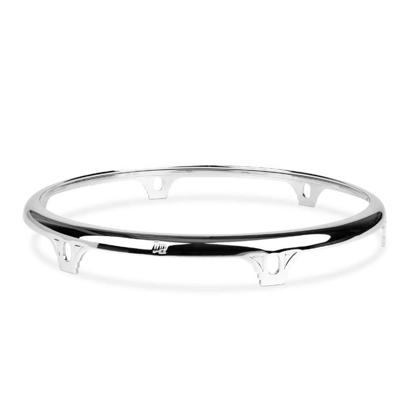 LP Replacement Mount Rim Tumba Chrome Z Series