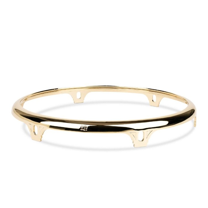 LP Replacement Mount Rim Tumba Gold Z Series