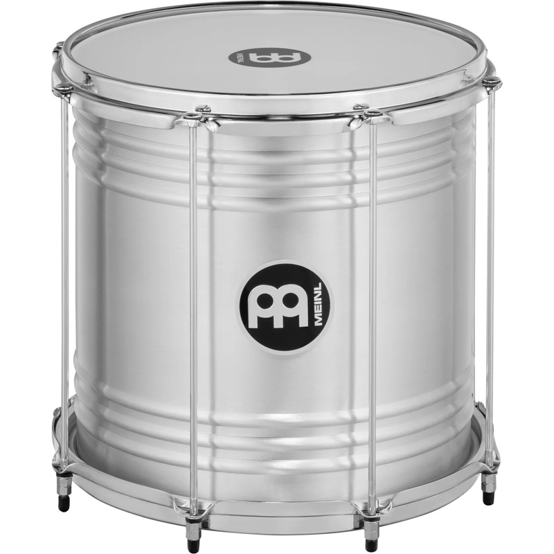 Meinl Aluminum Repinique 12 x 12