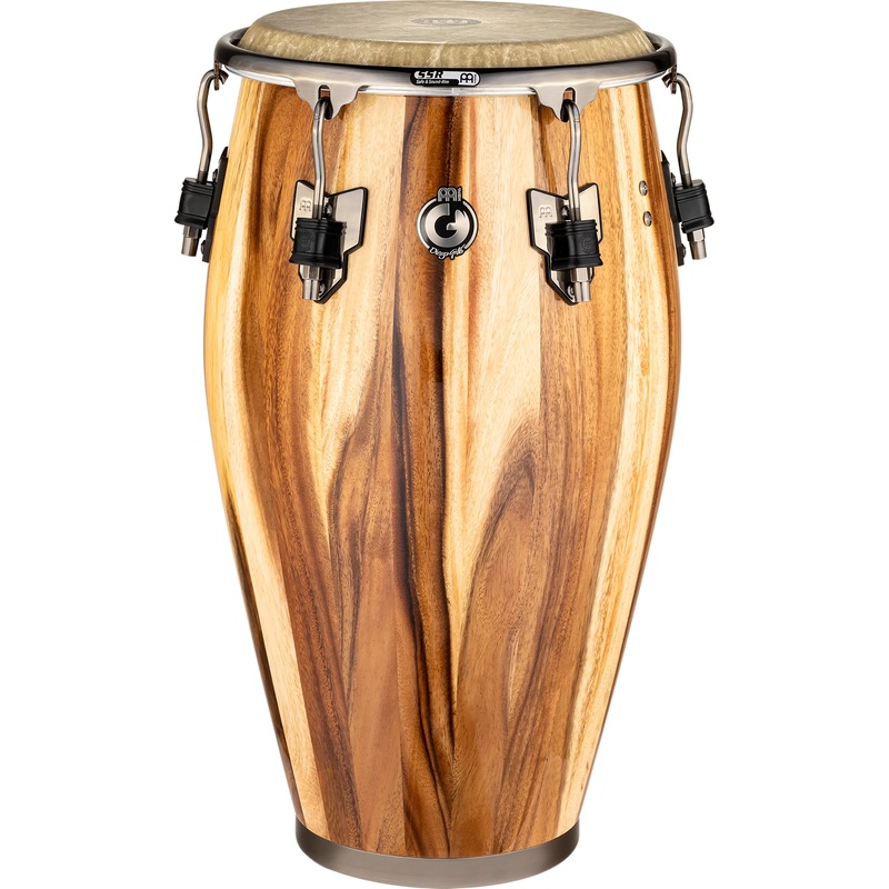 Meinl Artist Series Diego Gale Signature Tumba With Remo Fiberskyn Heads