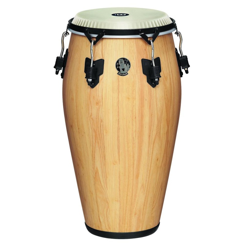 Meinl Artist Series Luis Conte Conga Nuskyn Remo Head 11 3/4