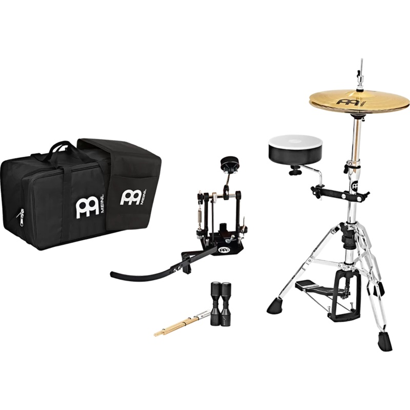 Meinl Cajon Drum Set Conversion Kit