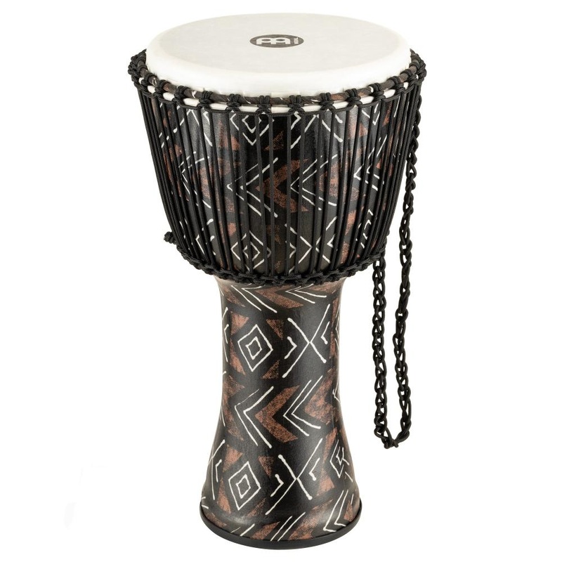 Meinl Djembe Kanga Sarong Synthetic Head 12
