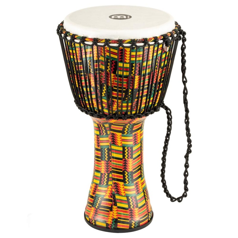 Meinl Djembe Simbra Synthetic Head 12
