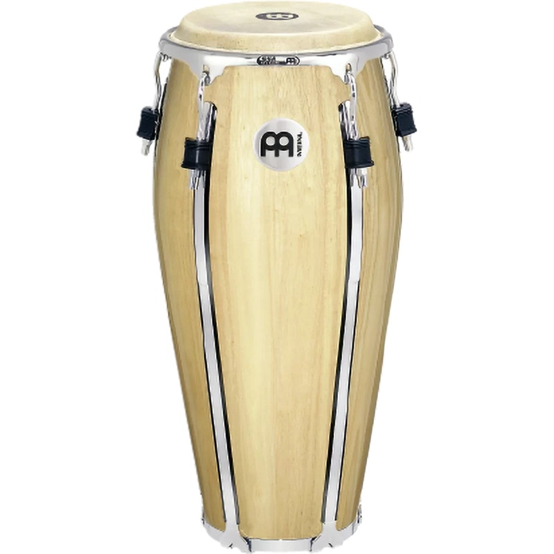 Meinl Floatune Series 10 Nino Natural