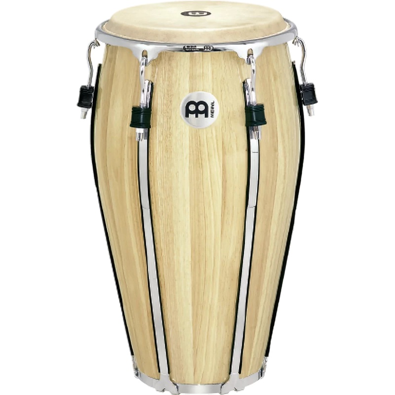 Meinl Floatune Series 13 Tumba Natural