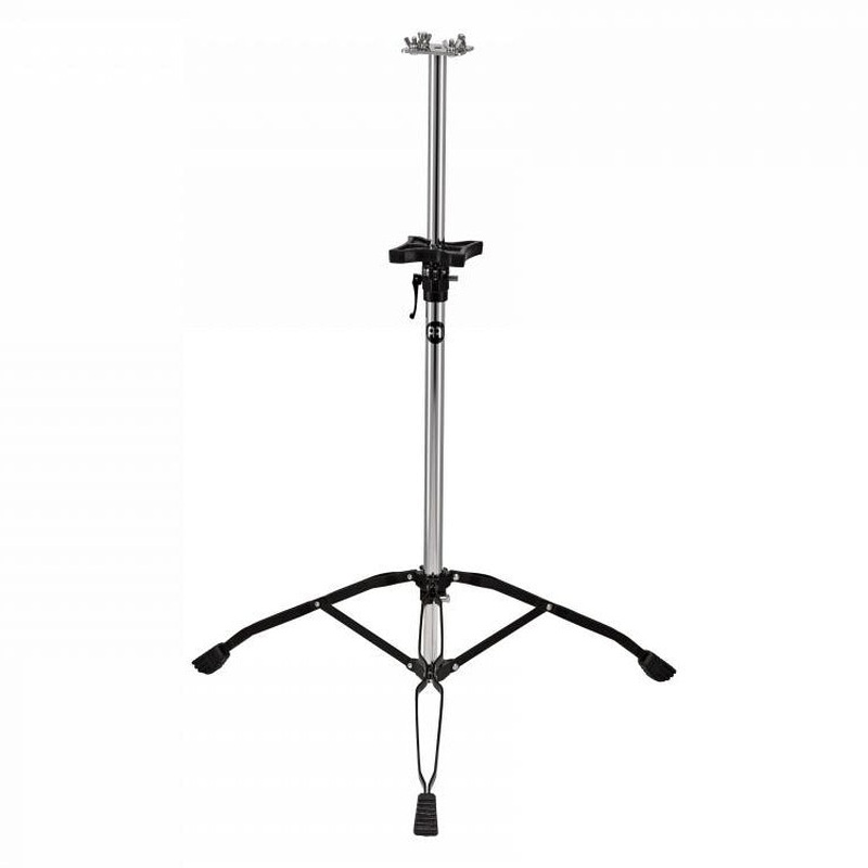 Meinl Headliner Conga Double Braced Tripod Stand Black