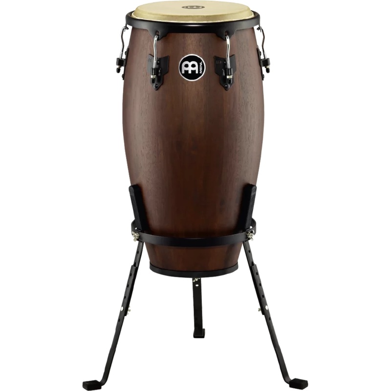 Meinl Headliner Conga with Stand - Vintage Wine Barrel