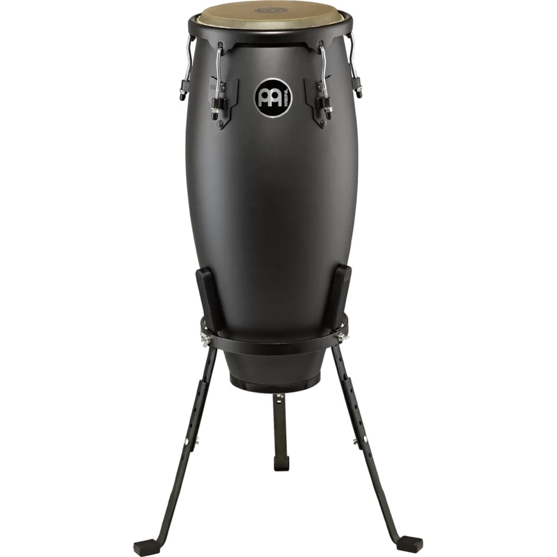Meinl Headliner Designer Series 10 Nino w/Stand - Phantom Black