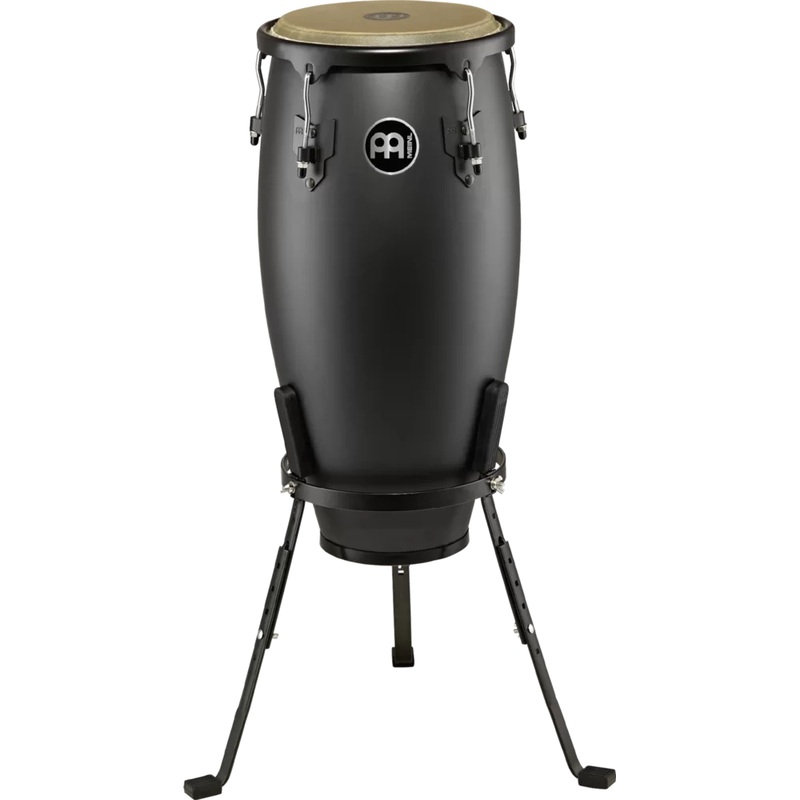 Meinl Headliner Designer Series 11 Quinto w/Stand - Phantom Black