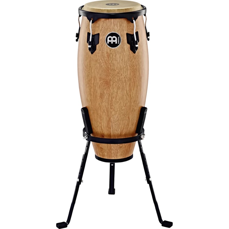 Meinl Headliner Nino with Stand - Super Natural