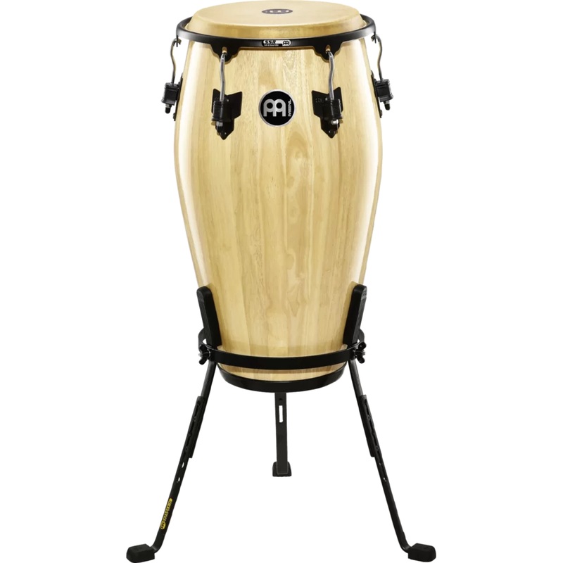 Meinl Marathon Classic Series 12.5" Tumba with Stand - Natrual