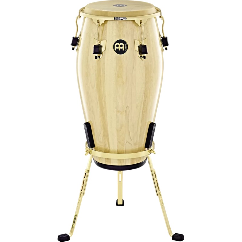 Meinl Marathon Exclusive Conga 11 3/4, Natural, Gold
