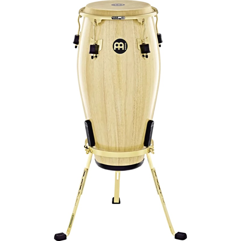 Meinl Marathon Exclusive Quinto 11, Natural, Gold
