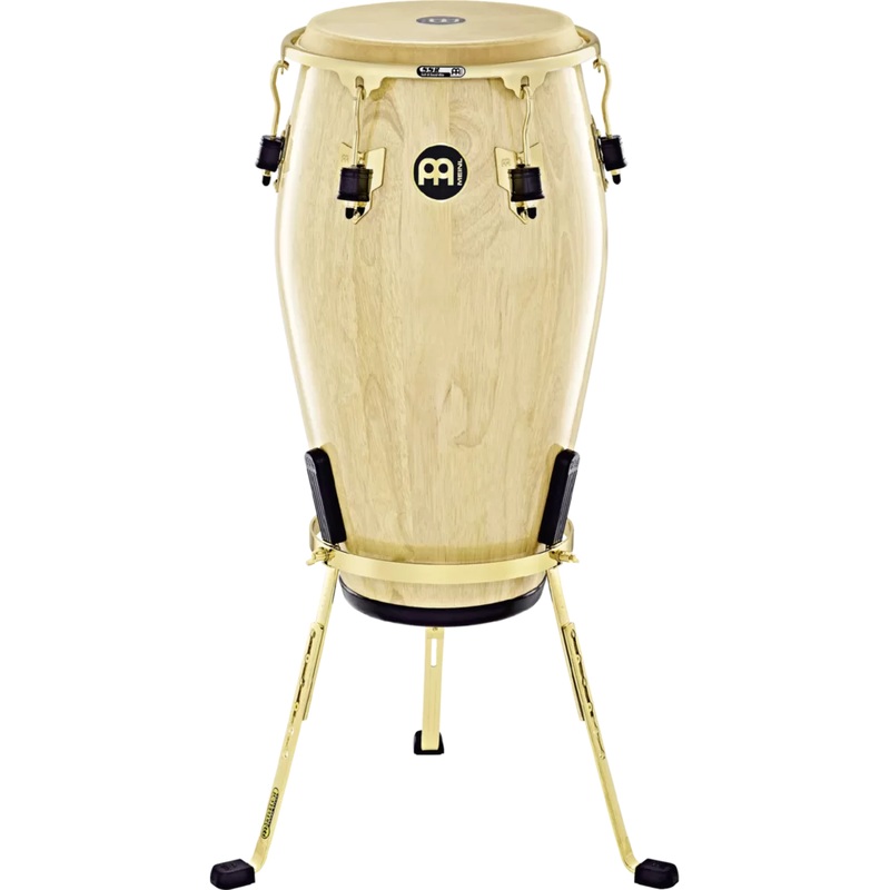 Meinl Marathon Exclusive Tumba 12 1/2, Natural, Gold