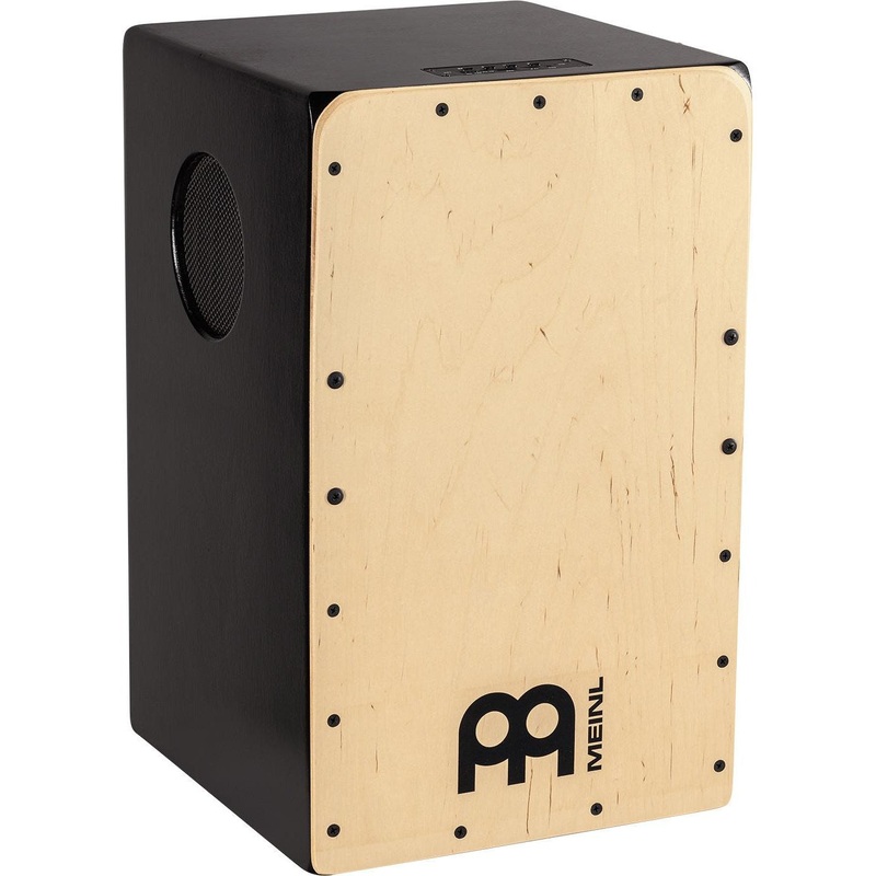 Meinl Percussion Speaker Cajon