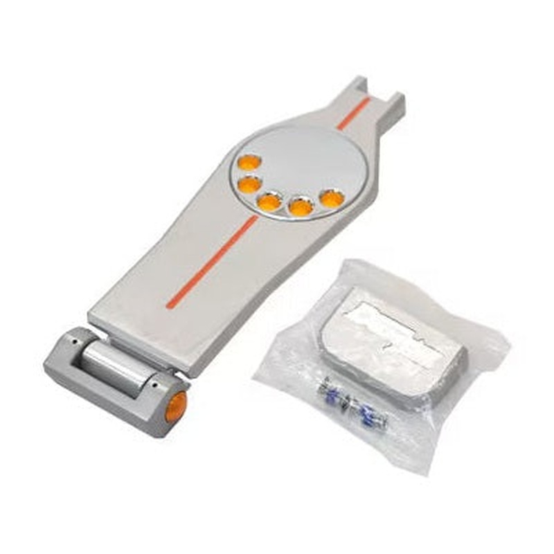 Pearl FB300A Demon Footboard Assembly Complete