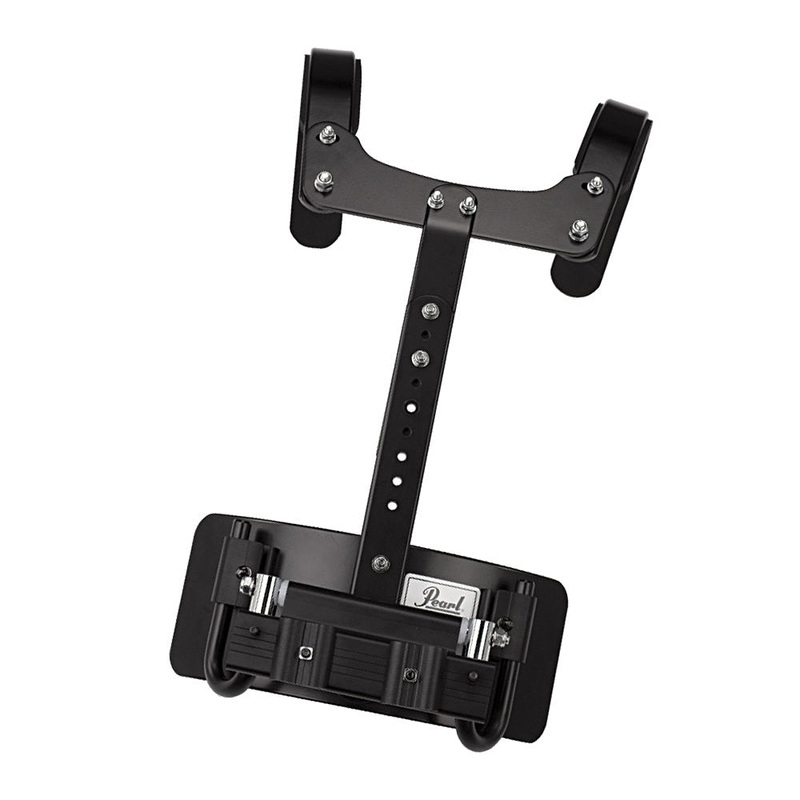 Pearl MXSP1 T-Frame Pipe Snare Drum Carrier