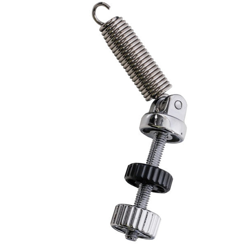 Pearl SPA64DB/21 Complete Spring Assembly for P2050 Pedals Black