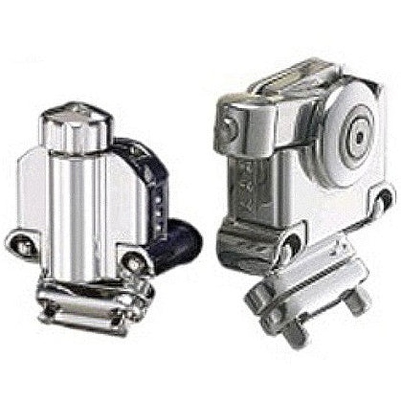 Pearl SR1000 Glide-Lock Snare Drum Strainer and Butt Plate